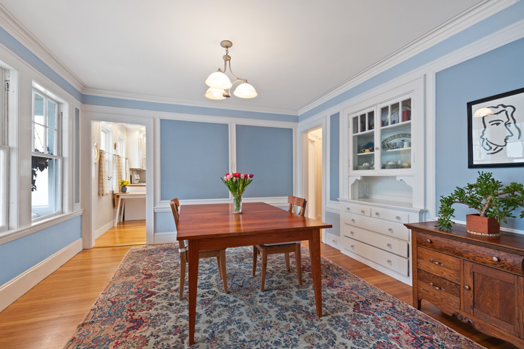 23 Clyde Road, Unit 23 Watertown, MA 02472 - Photo 13 of 30 Gallery Image 13
