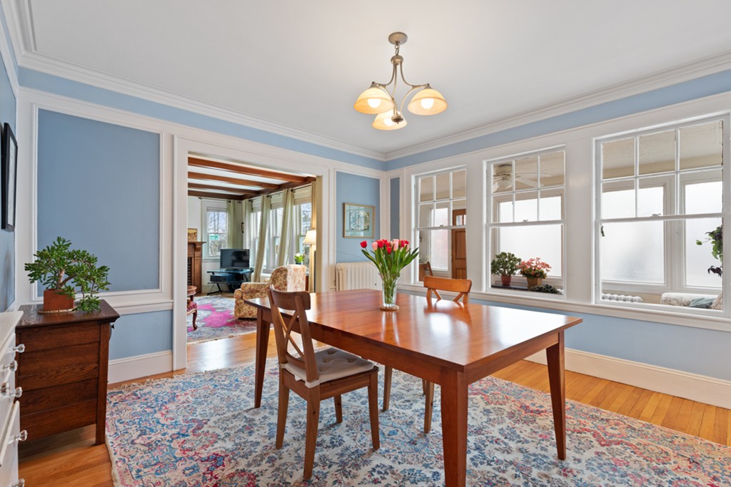 23 Clyde Road, Unit 23 Watertown, MA 02472 - Photo 15 of 30 Gallery Image 15