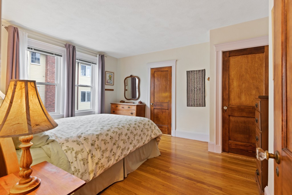 23 Clyde Road, Unit 23 Watertown, MA 02472 - Photo 21 of 30 Gallery Image 21