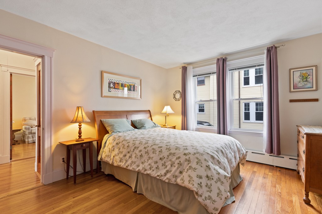 23 Clyde Road, Unit 23 Watertown, MA 02472 - Photo 22 of 30 Gallery Image 22