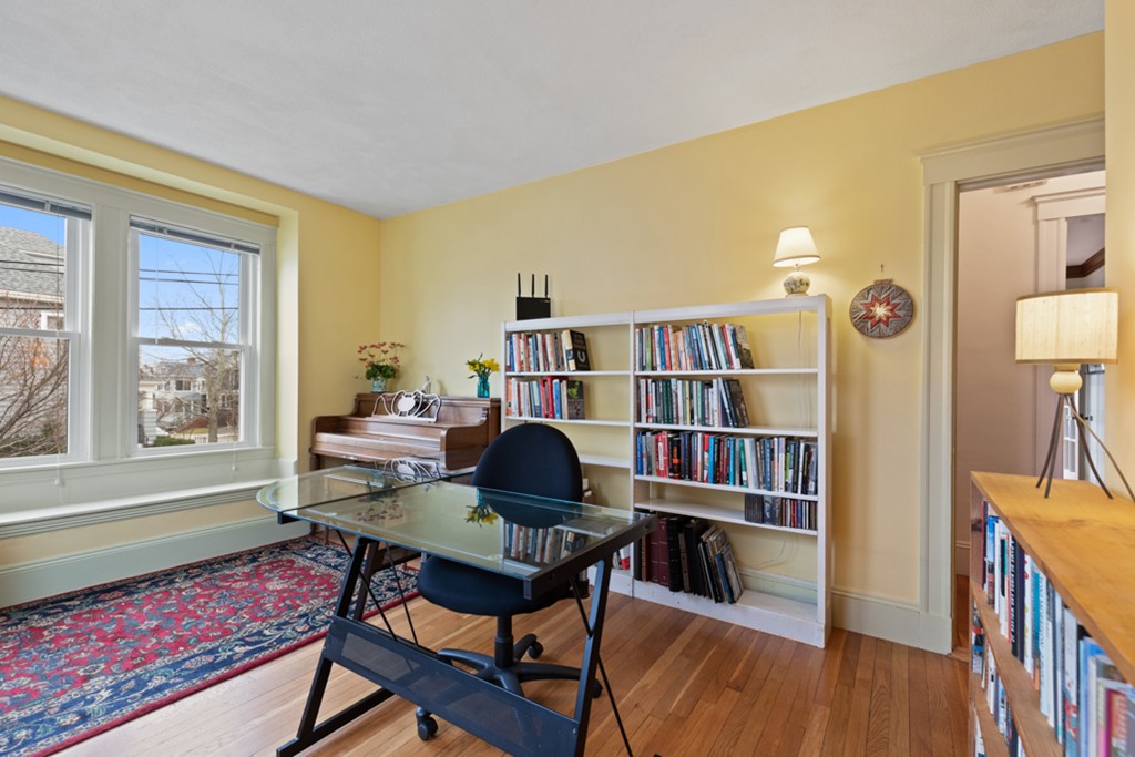 23 Clyde Road, Unit 23 Watertown, MA 02472 - Photo 26 of 30 Gallery Image 26