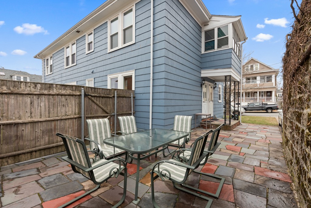 23 Clyde Road, Unit 23 Watertown, MA 02472 - Photo 29 of 30 Gallery Image 29