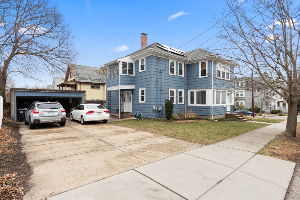 23 Clyde Road, Unit 23 Watertown, MA 02472 - Photo 30 of 30 Gallery Image 30