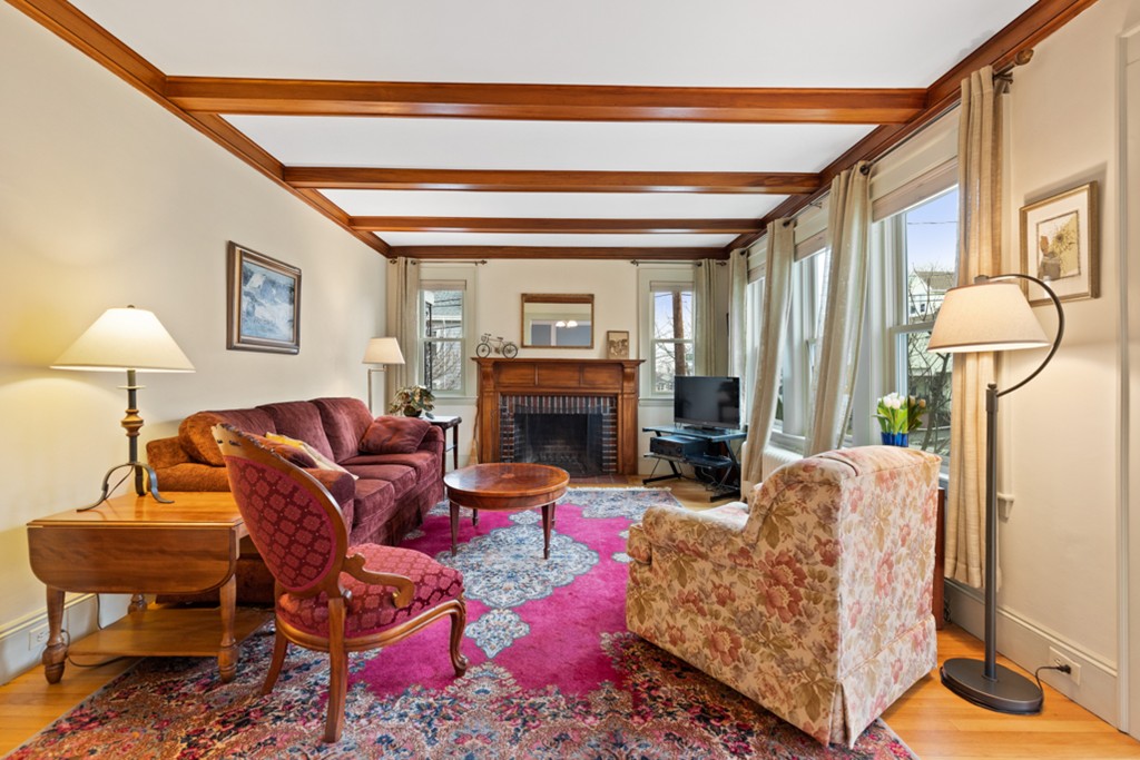 23 Clyde Road, Unit 23 Watertown, MA 02472 - Photo 10 of 30 Gallery Image 10