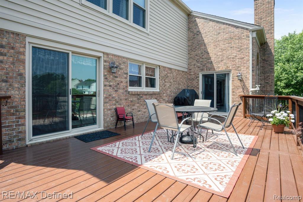 1644 Devonwood Drive Rochester Hills, MI 48306 - Photo 46 of 56