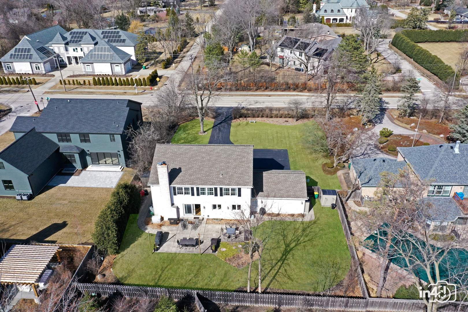 2260 Winnetka Road Northfield, IL 60025 - Photo 5 of 47 Gallery Image 5