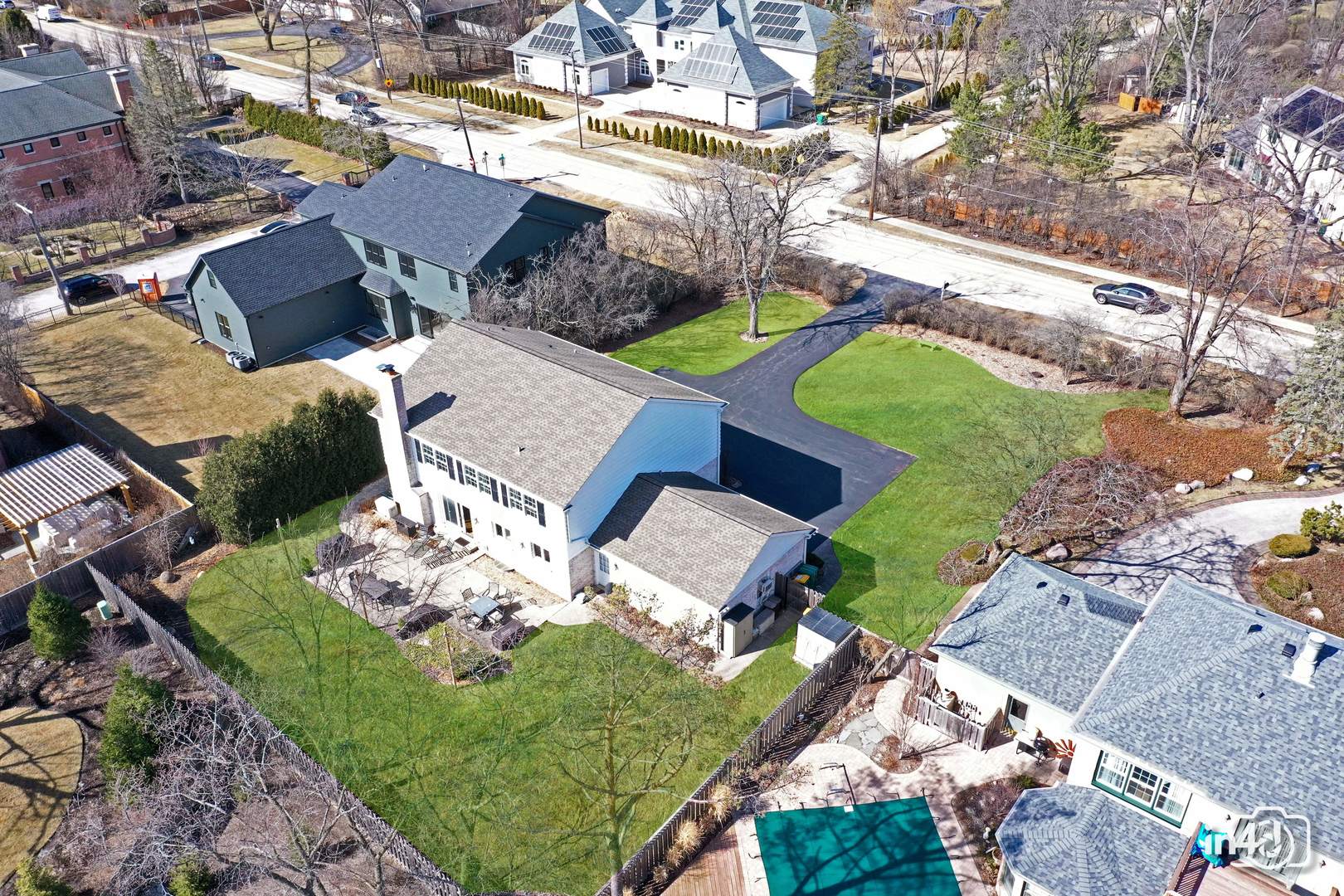 2260 Winnetka Road Northfield, IL 60025 - Photo 9 of 47 Gallery Image 9