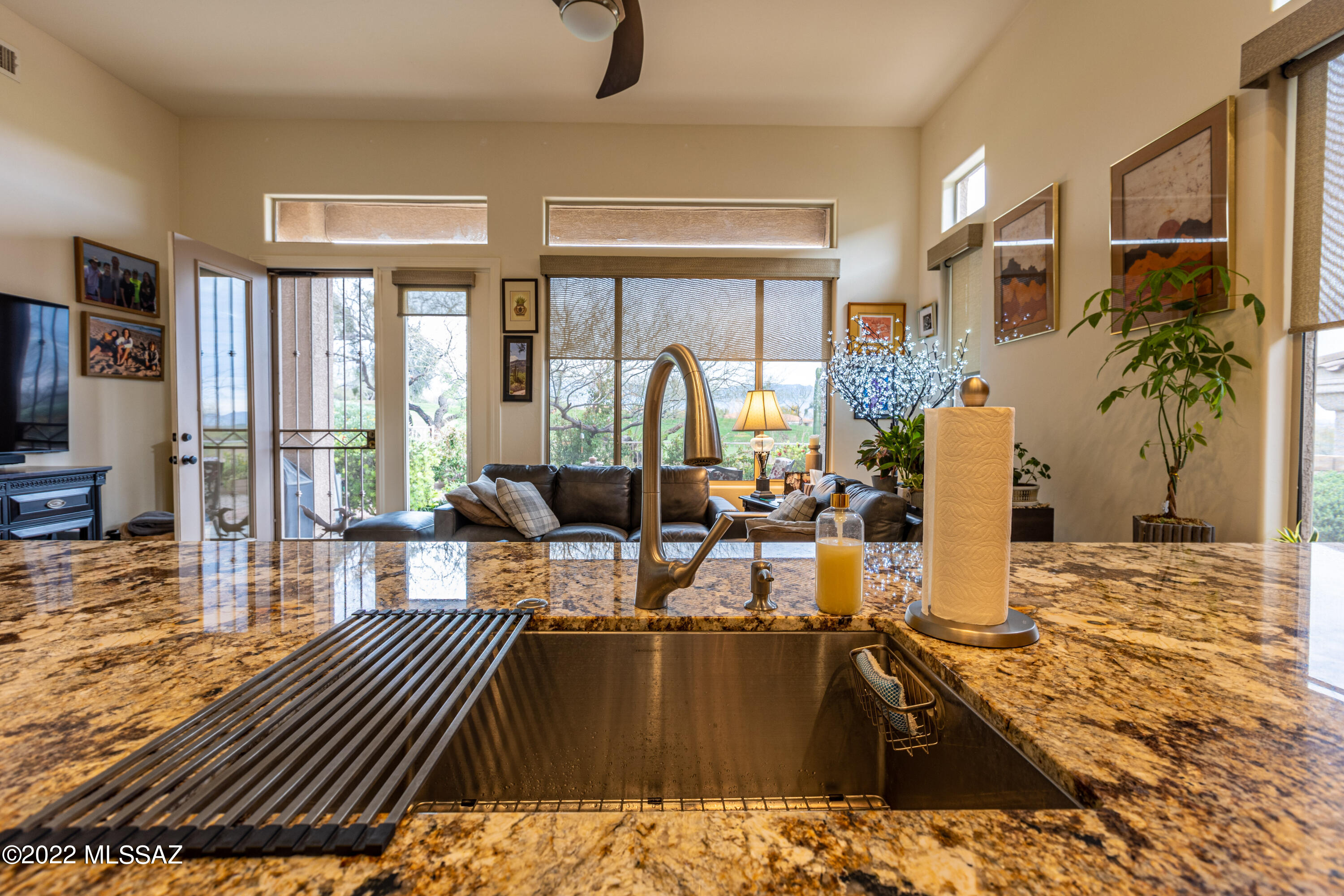 5310 Spring View Drive Tucson, AZ 85749 - Photo 21 of 49