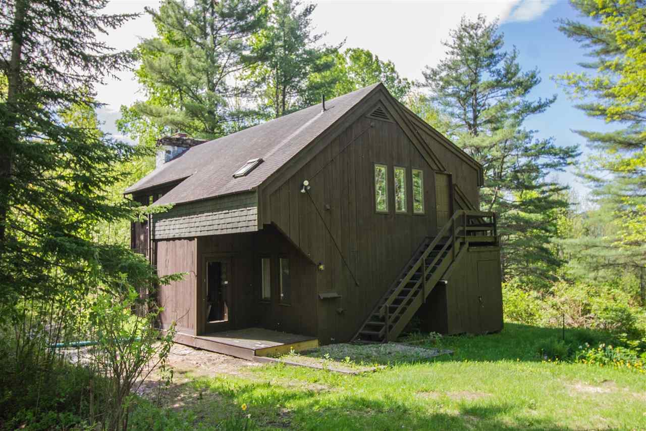 100 Great Hawk Road Rochester, VT 05767 - Photo 1 of 31