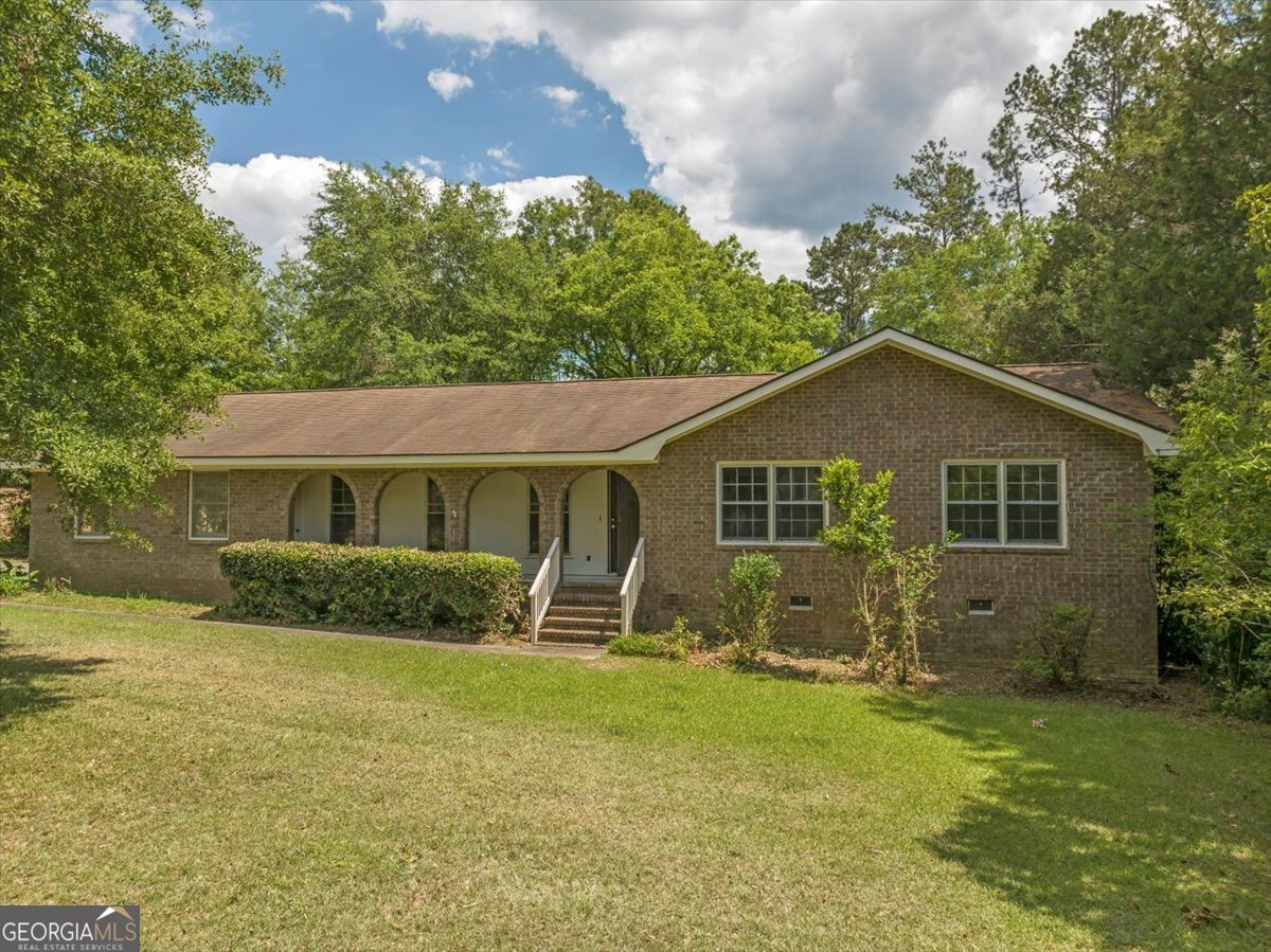 142 Meriwether Road Northwest Milledgeville, GA 31061 - Photo 1 of 1 Gallery Image 1