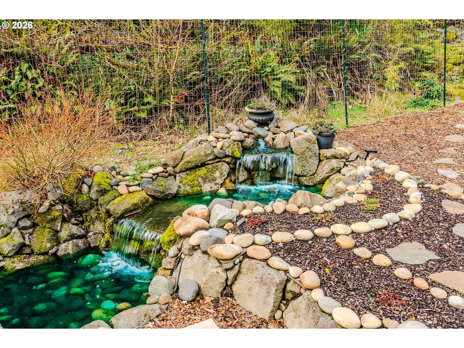 16442 Southeast High Meadow Loop Portland, OR 97236 - Photo 18 of 48