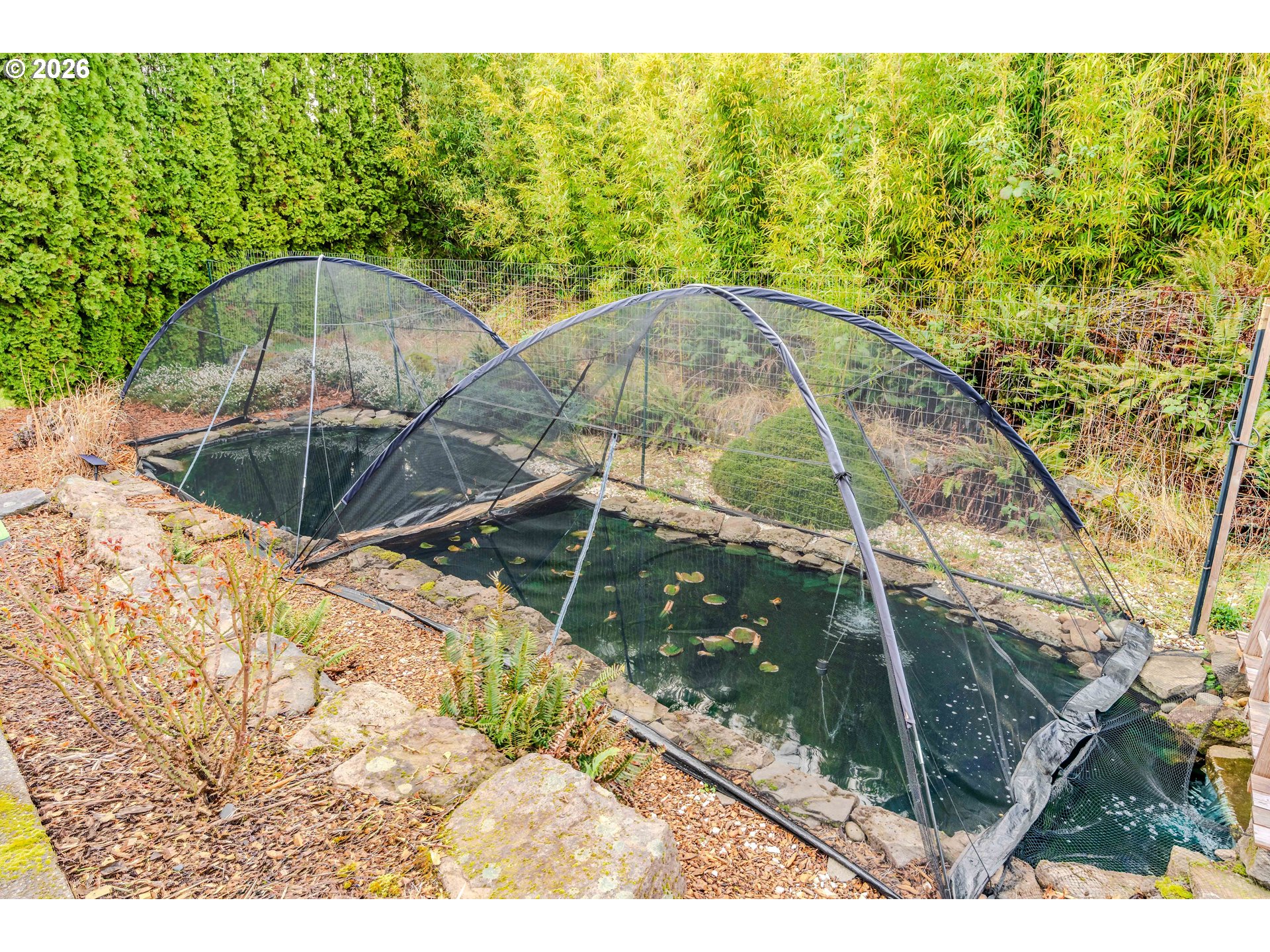 16442 Southeast High Meadow Loop Portland, OR 97236 - Photo 20 of 48