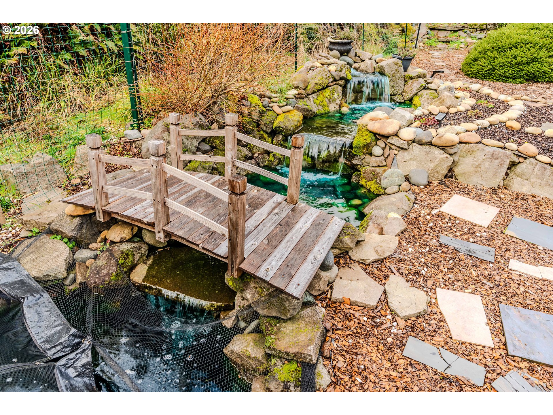 16442 Southeast High Meadow Loop Portland, OR 97236 - Photo 22 of 48