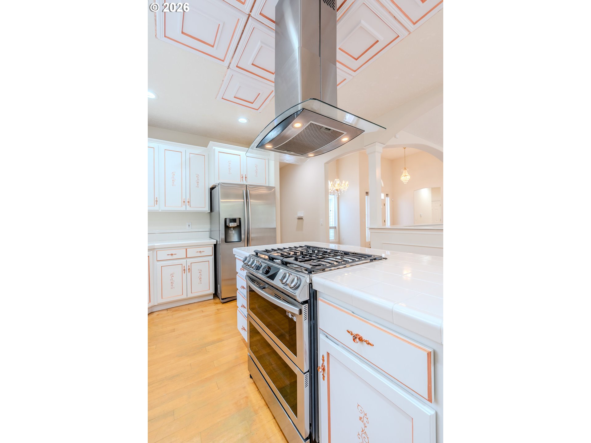 16442 Southeast High Meadow Loop Portland, OR 97236 - Photo 30 of 48