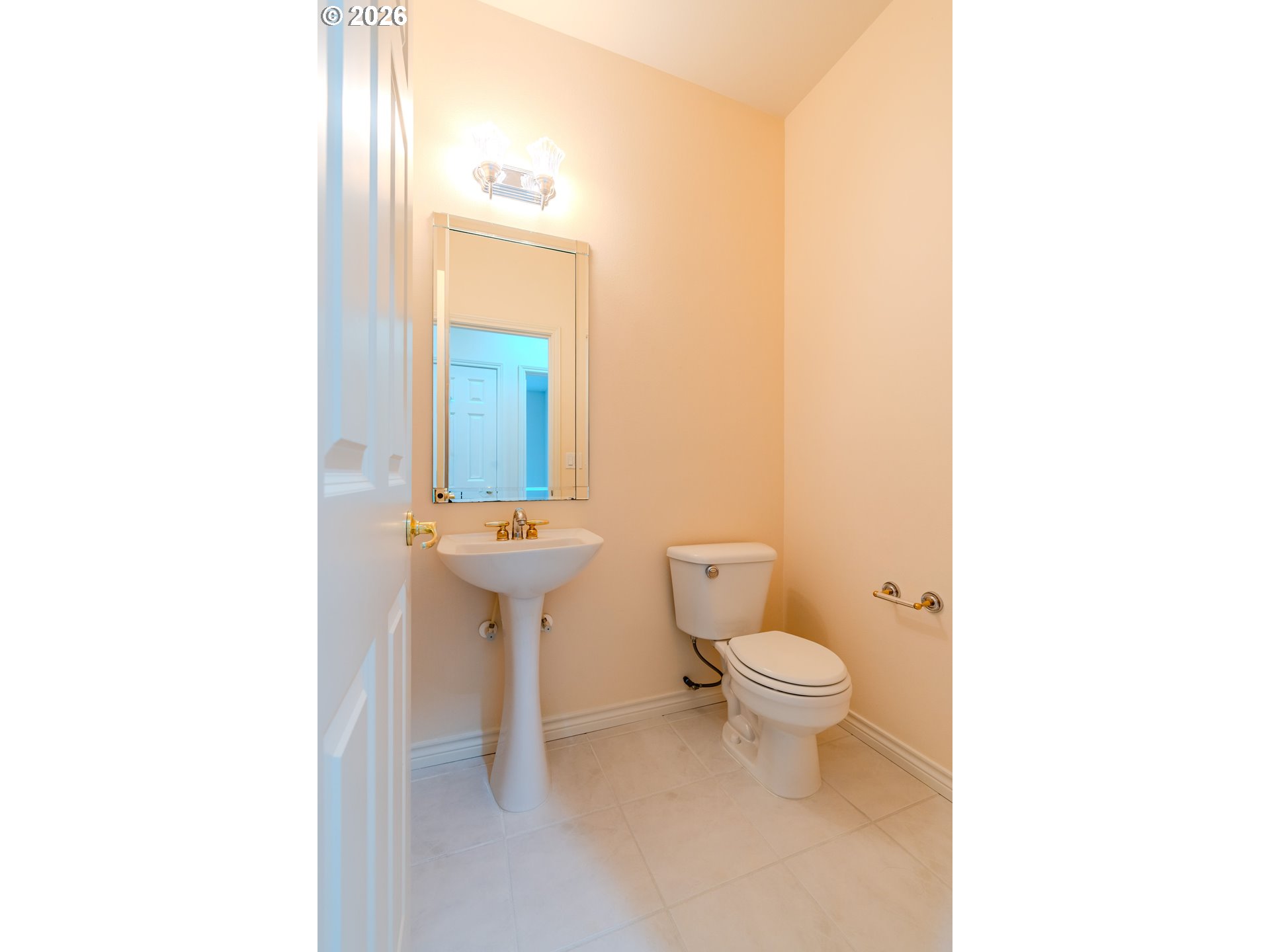 16442 Southeast High Meadow Loop Portland, OR 97236 - Photo 35 of 48