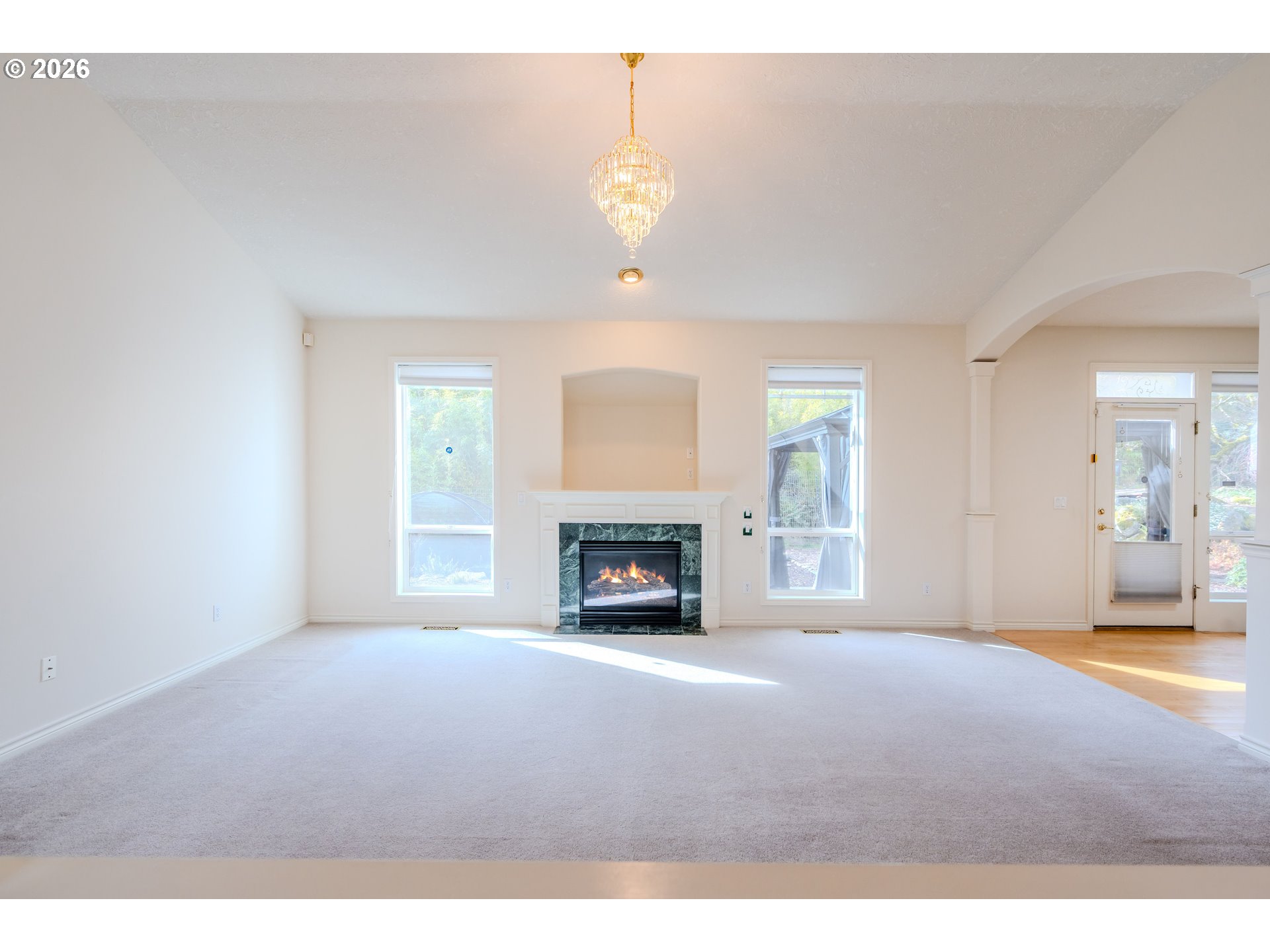 16442 Southeast High Meadow Loop Portland, OR 97236 - Photo 43 of 48