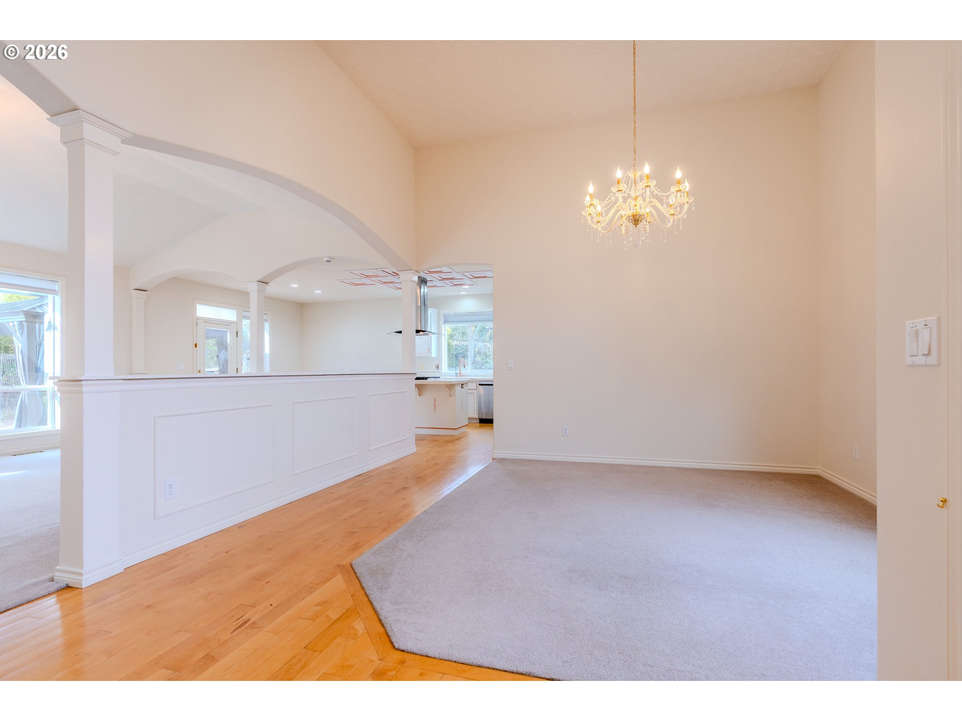 16442 Southeast High Meadow Loop Portland, OR 97236 - Photo 47 of 48