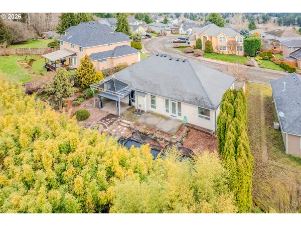 $530,000 | 16442 Southeast High Meadow Loop, Portland, OR 97236