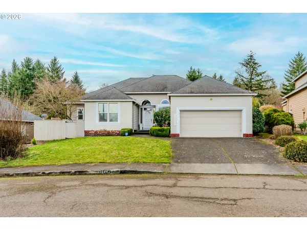 $530,000 | 16442 Southeast High Meadow Loop, Portland, OR 97236