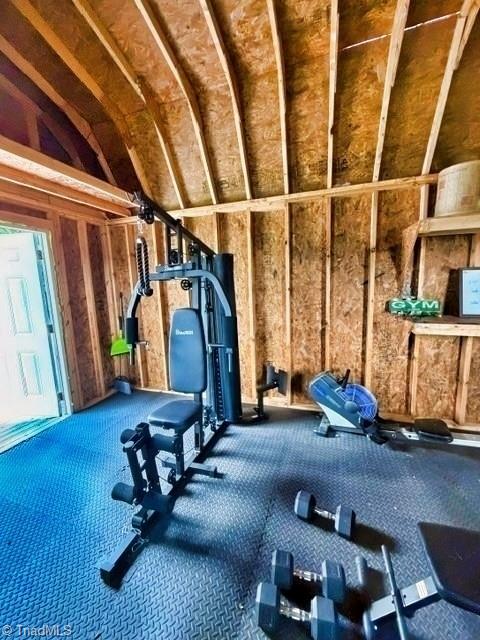 3555 Antioch Church Road Timberlake, NC 27583 - Photo 17 of 21 Gallery Image 17