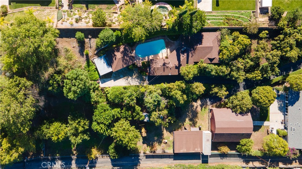 6012 Richfield Road Yorba Linda, CA 92886 - Photo 3 of 20 a picture of flowers