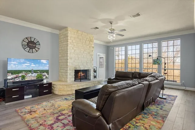 $795,000 | 1636 Greenview Court, Aledo, TX 76008