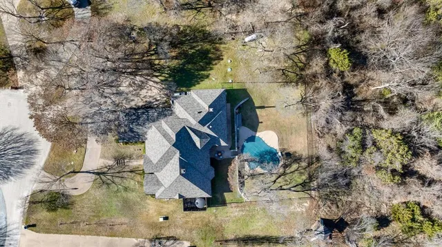 $795,000 | 1636 Greenview Court, Aledo, TX 76008