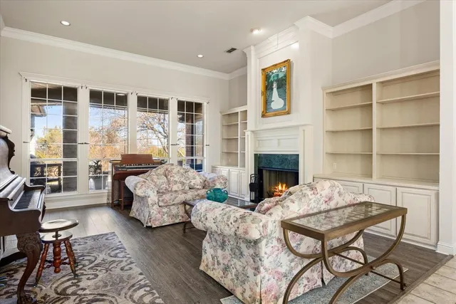 $795,000 | 1636 Greenview Court, Aledo, TX 76008