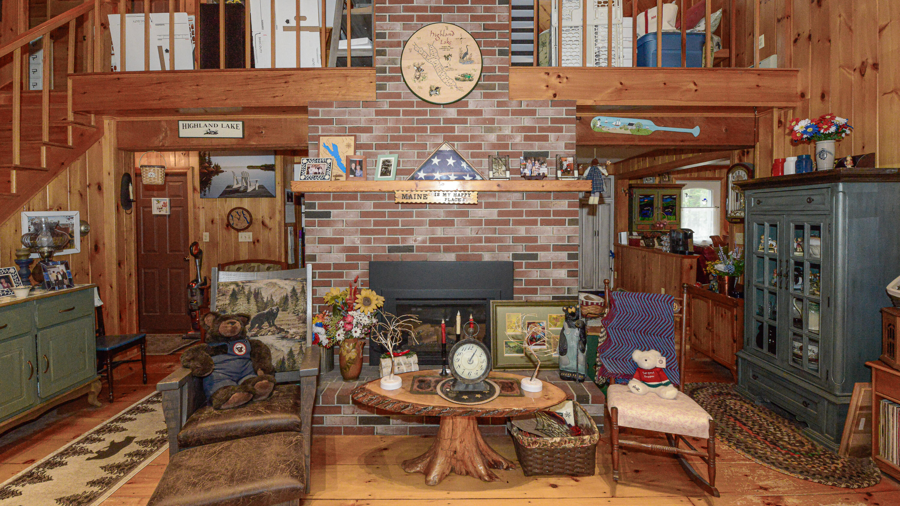 12 Bramble Road Bridgton, ME 04009 - Photo 35 of 52 12 bramble road-31