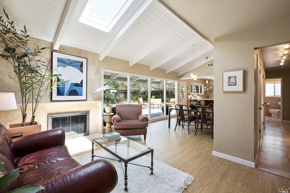 278 Cardinal Road Mill Valley, CA 94941 - Photo 1 of 1 Gallery Image 1