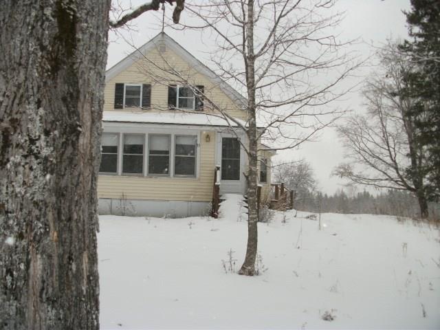 35 Vanceboro Road Topsfield, ME 04490 - Photo 1 of 13 Photo
