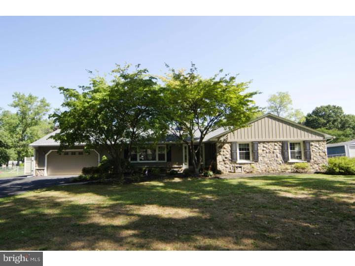 307 Cowpath Road Lansdale, PA 19446 - Photo 1 of 25 Exterior Front