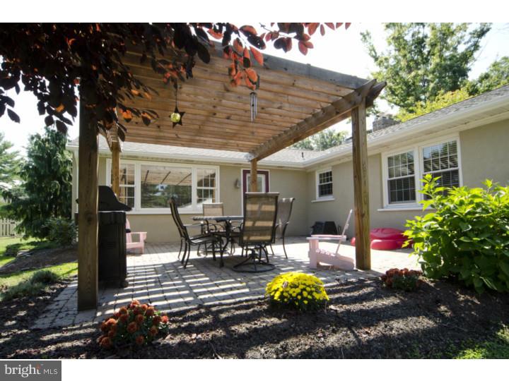 307 Cowpath Road Lansdale, PA 19446 - Photo 21 of 25 Patio