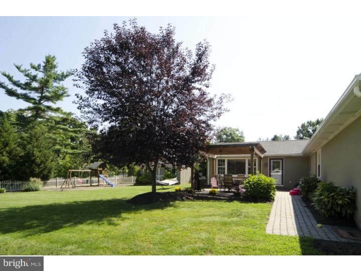 307 Cowpath Road Lansdale, PA 19446 - Photo 25 of 25 Back Yard