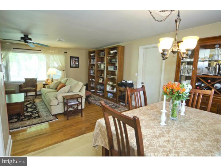 307 Cowpath Road Lansdale, PA 19446 - Photo 8 of 25 Dining Room