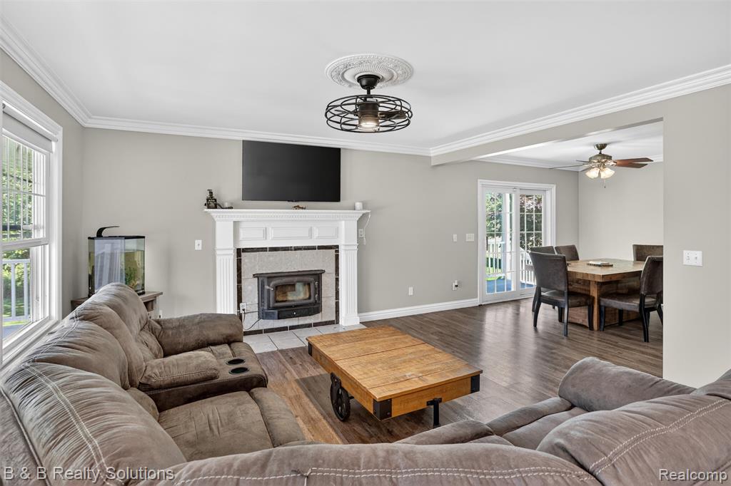 8862 Cade Road Brown City, MI 48416 - Photo 6 of 53