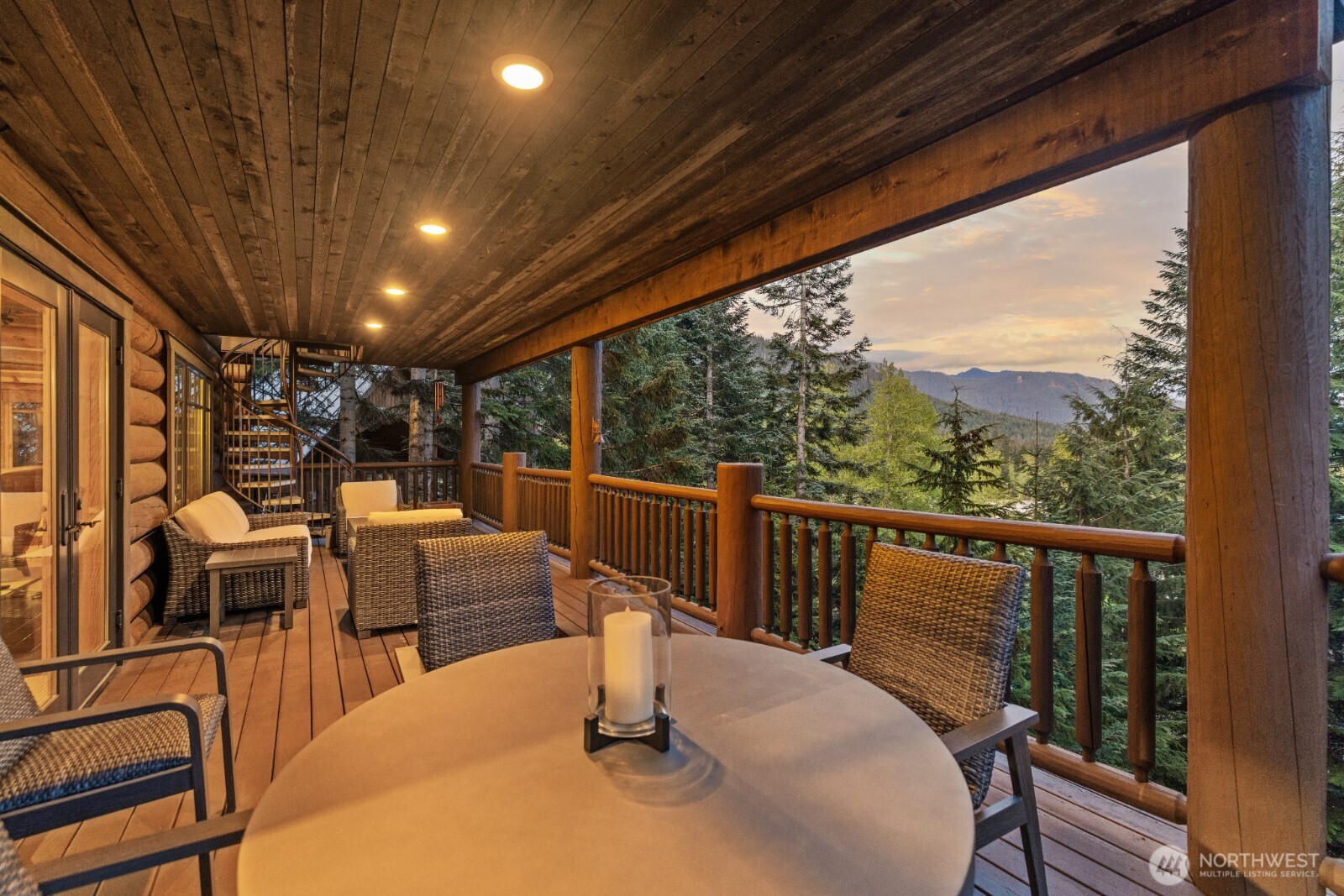 6 Rampart Way Snoqualmie Pass, WA 98068 - Photo 32 of 39
