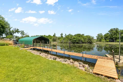$1,099,999 | 4540 Enchanted Point, Mound, MN 55364