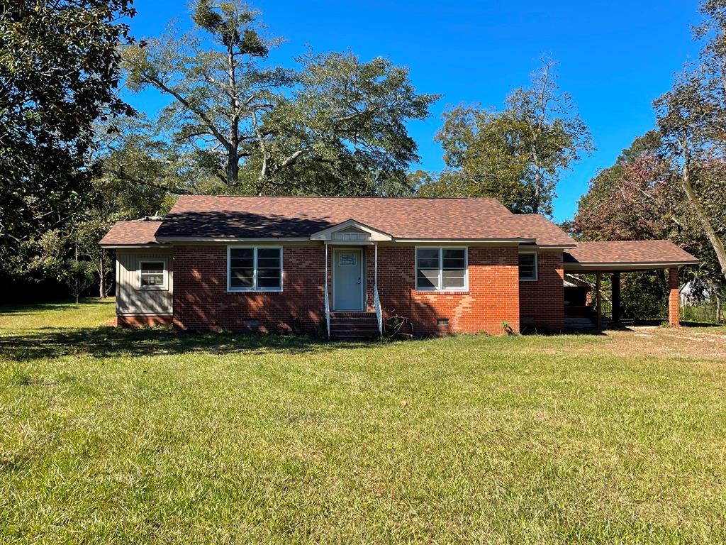270 Main Street Sparta, GA 31087 - Photo 1 of 1 Main View
