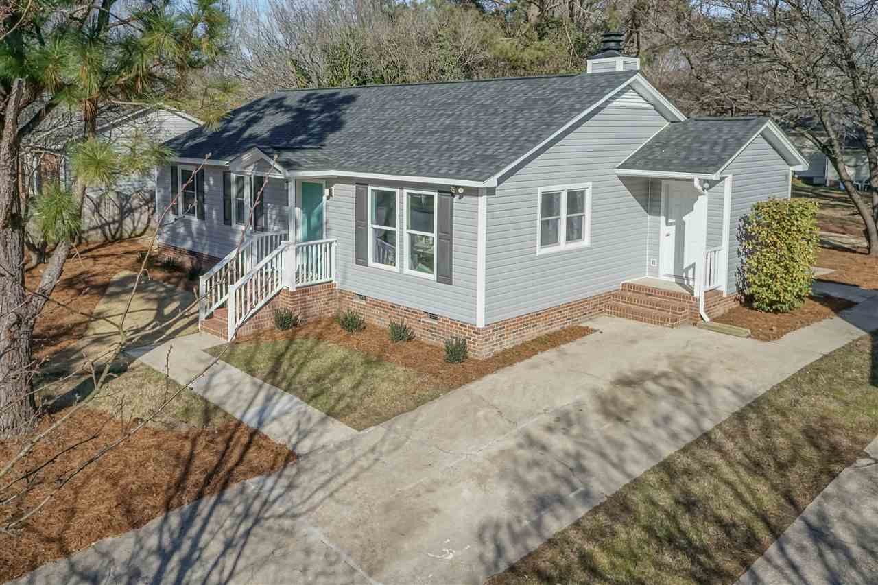 3737 Dusty Lane Raleigh, NC 27604 - Photo 2 of 16 Photo 2