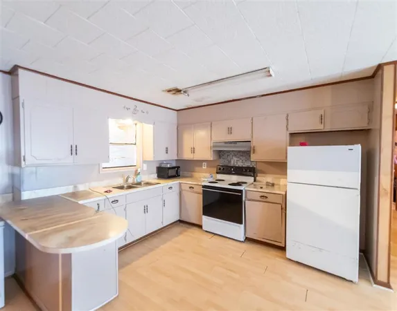 $79,000 | 1616 Kings Lane, Kinder, LA 70648