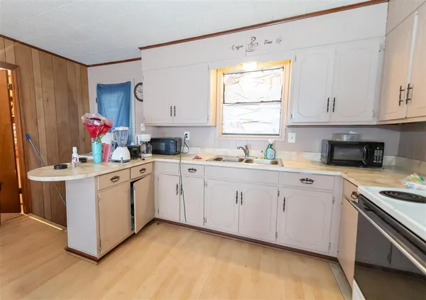 $79,000 | 1616 Kings Lane, Kinder, LA 70648