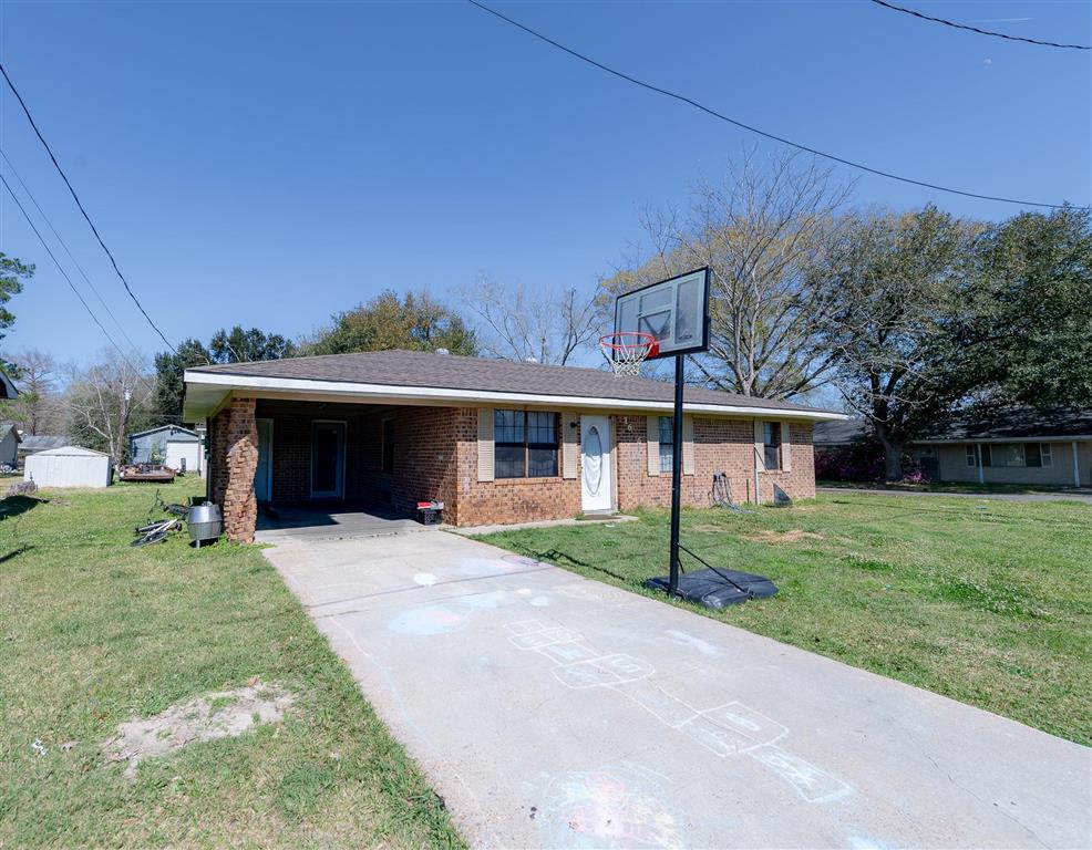 1616 Kings Lane Kinder, LA 70648 - Photo 2 of 20