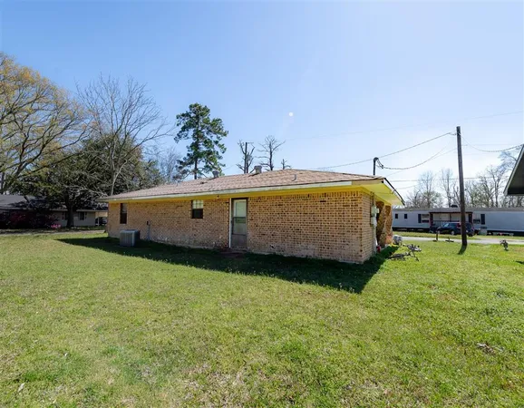 $79,000 | 1616 Kings Lane, Kinder, LA 70648