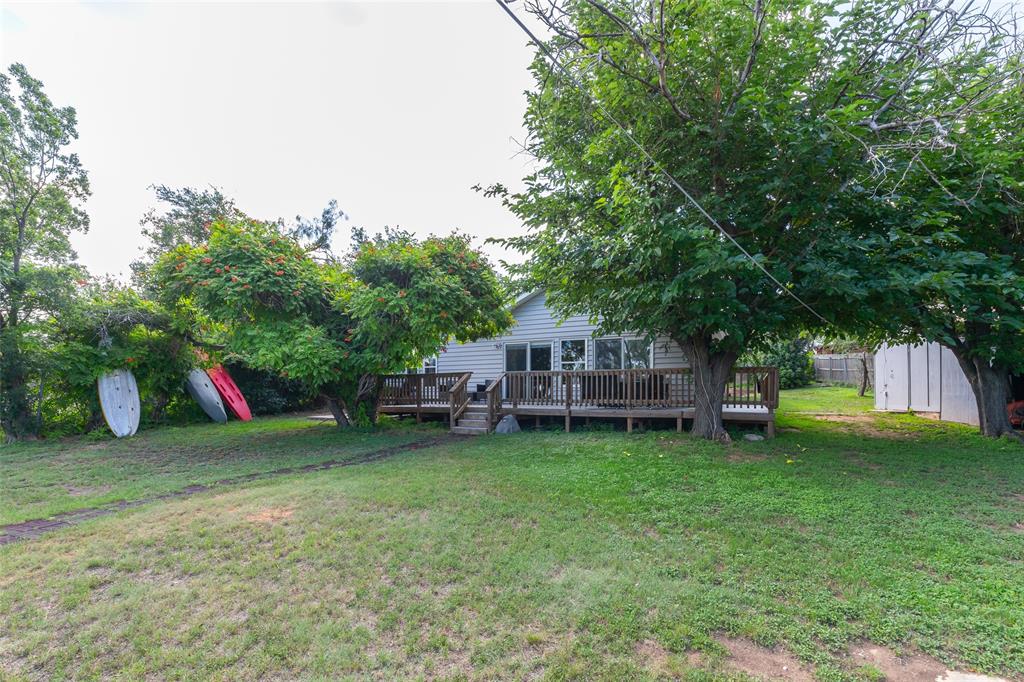 9732 Cove Road Abilene, TX 79601 - Photo 31 of 36