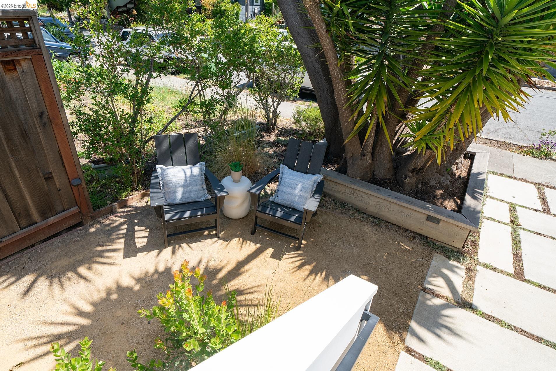 1470 Cornell Avenue Berkeley, CA 94702 - Photo 4 of 61