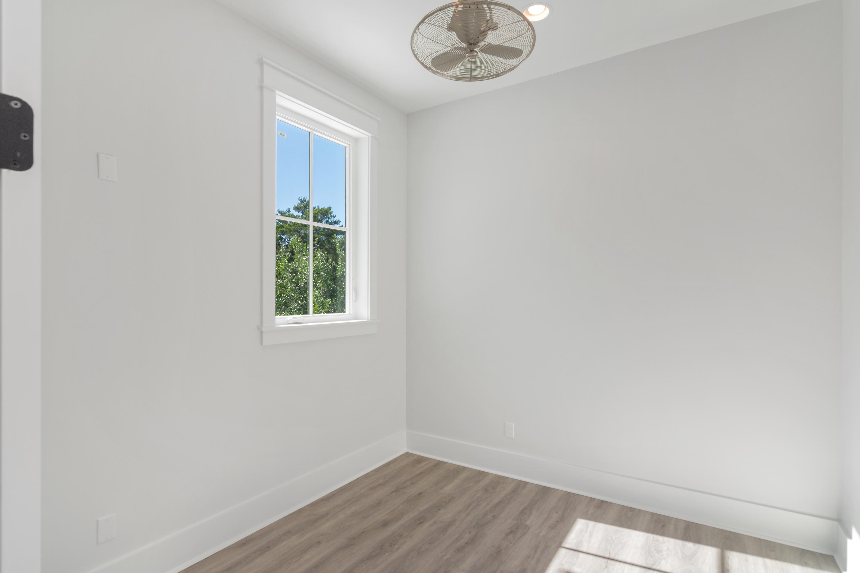 15 Lake Mist Ln Inlet Beach Inlet Beach, FL 32461 - Photo 37 of 48 an empty room with a window