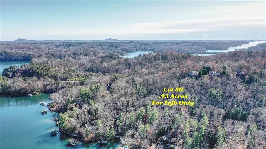 Lot 30 Bay Ridge Salem, SC 29676 - Photo 2 of 12 Gallery Image 2