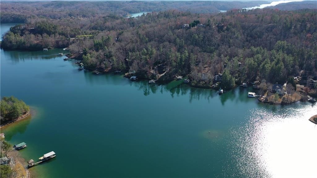 Lot 30 Bay Ridge Salem, SC 29676 - Photo 8 of 12 Gallery Image 8