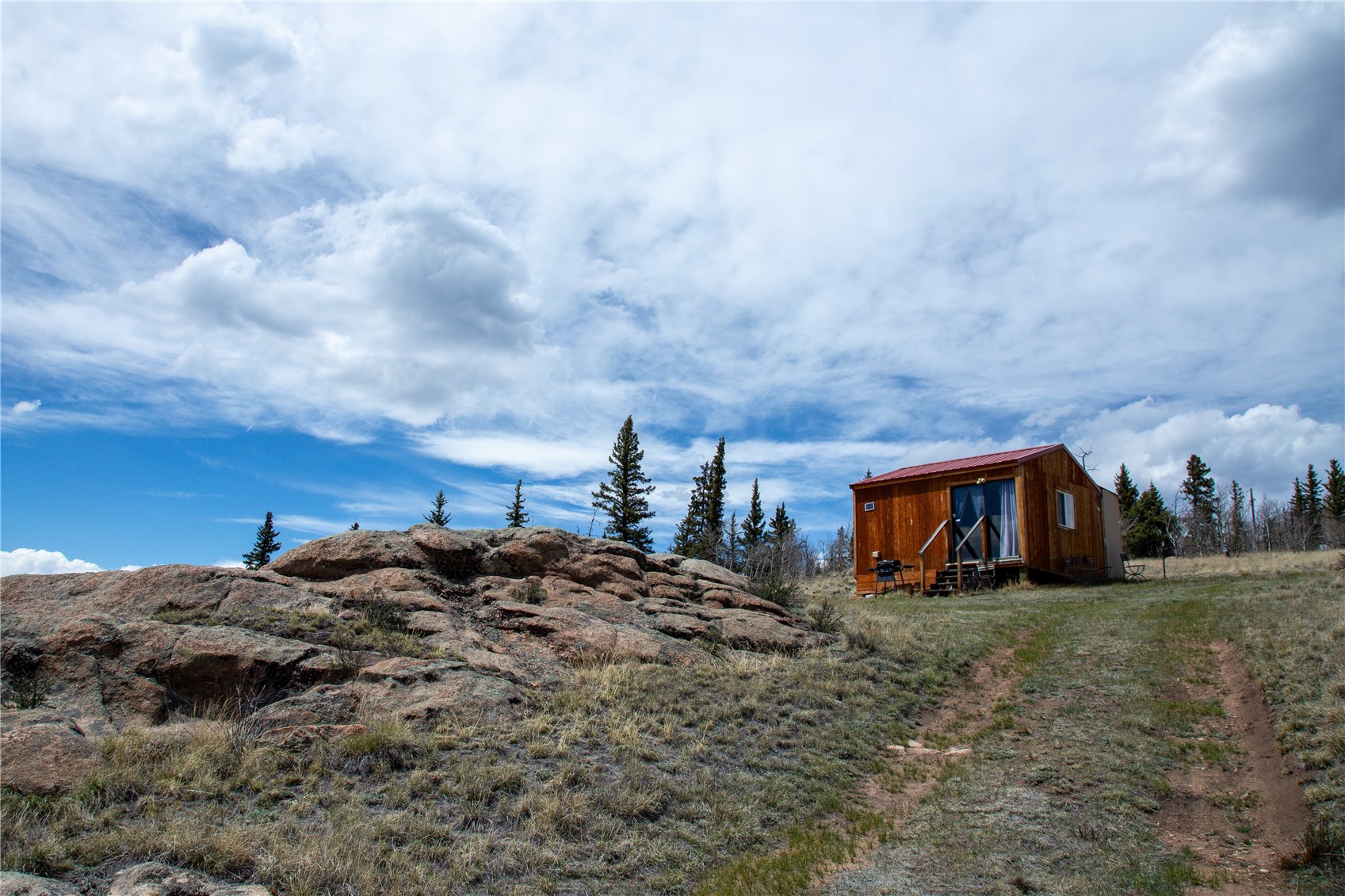 525 Swiggler Road Jefferson, CO 80456 - Photo 16 of 23 Gallery Image 16